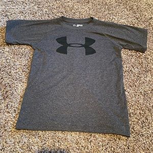 Boys tee shirt- athletic